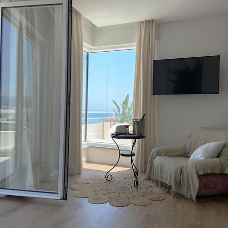 Palastura Apartments Ulcinj Eksteriør bilde