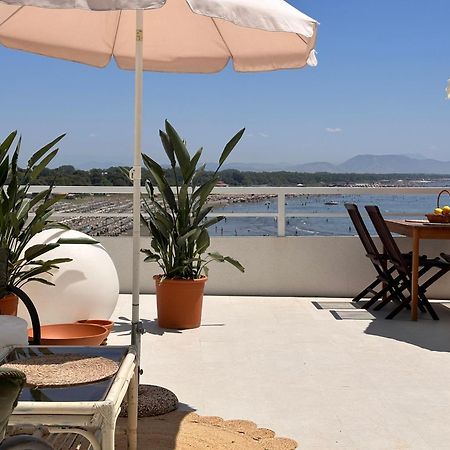 Palastura Apartments Ulcinj Eksteriør bilde