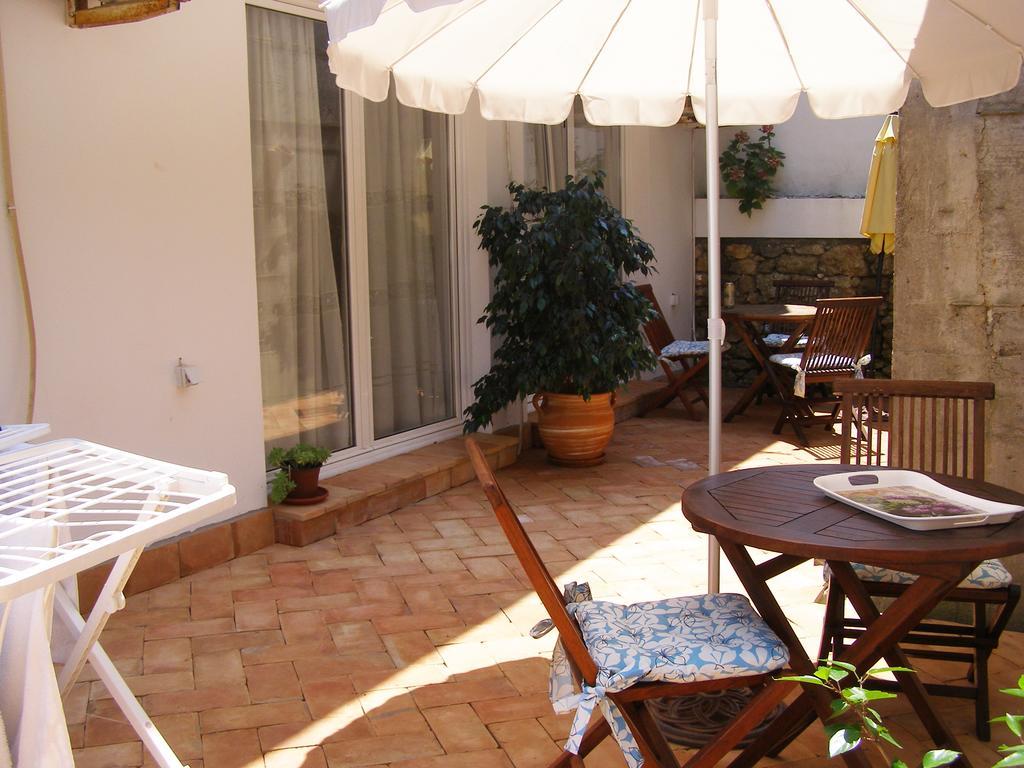 Palastura Apartments Ulcinj Eksteriør bilde