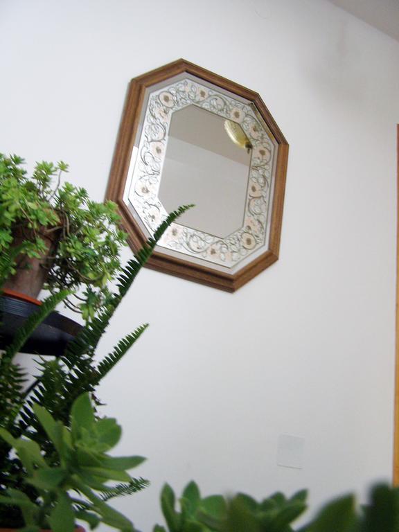 Palastura Apartments Ulcinj Eksteriør bilde