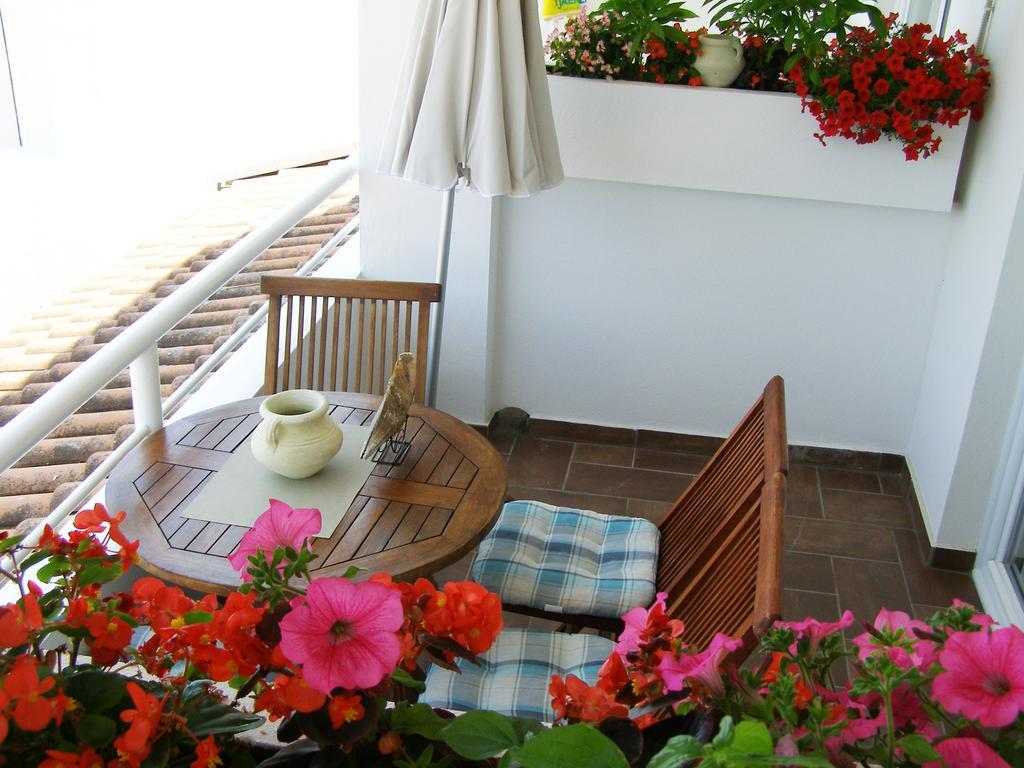 Palastura Apartments Ulcinj Eksteriør bilde