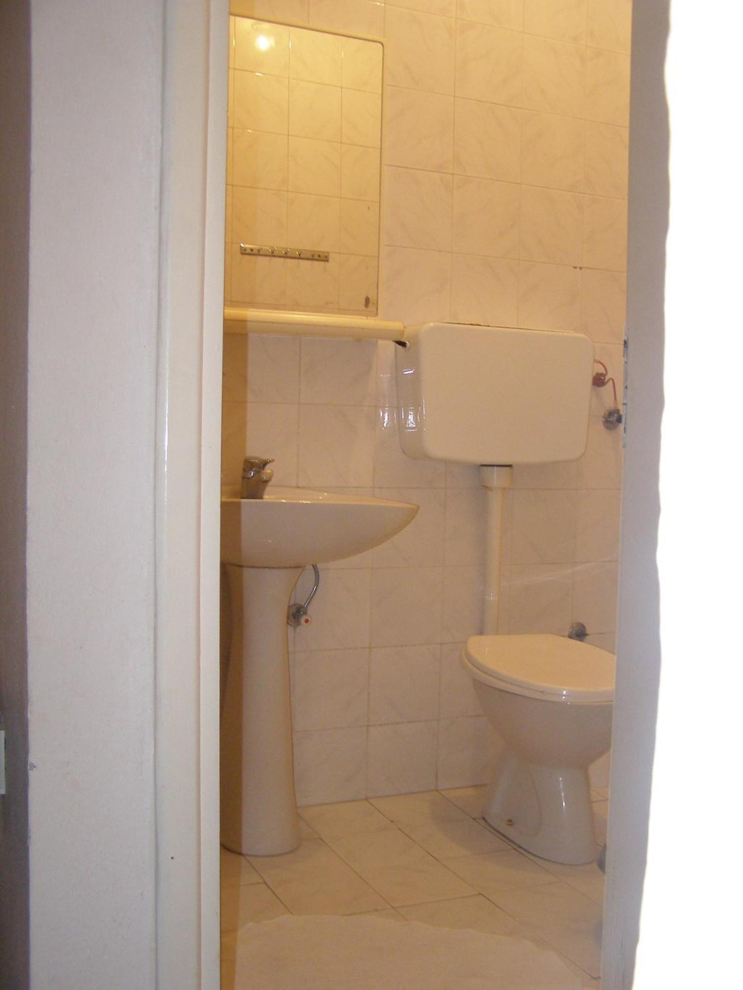 Palastura Apartments Ulcinj Rom bilde