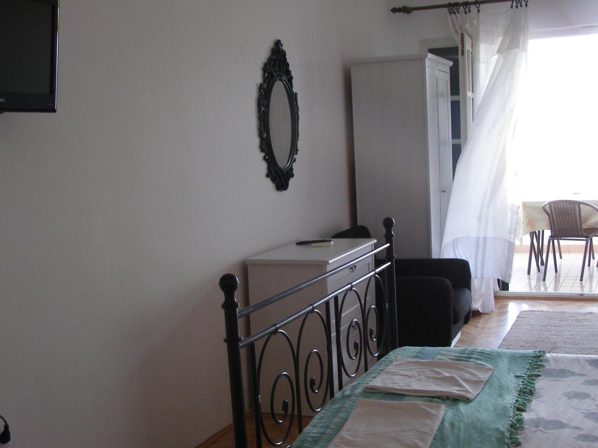 Palastura Apartments Ulcinj Rom bilde