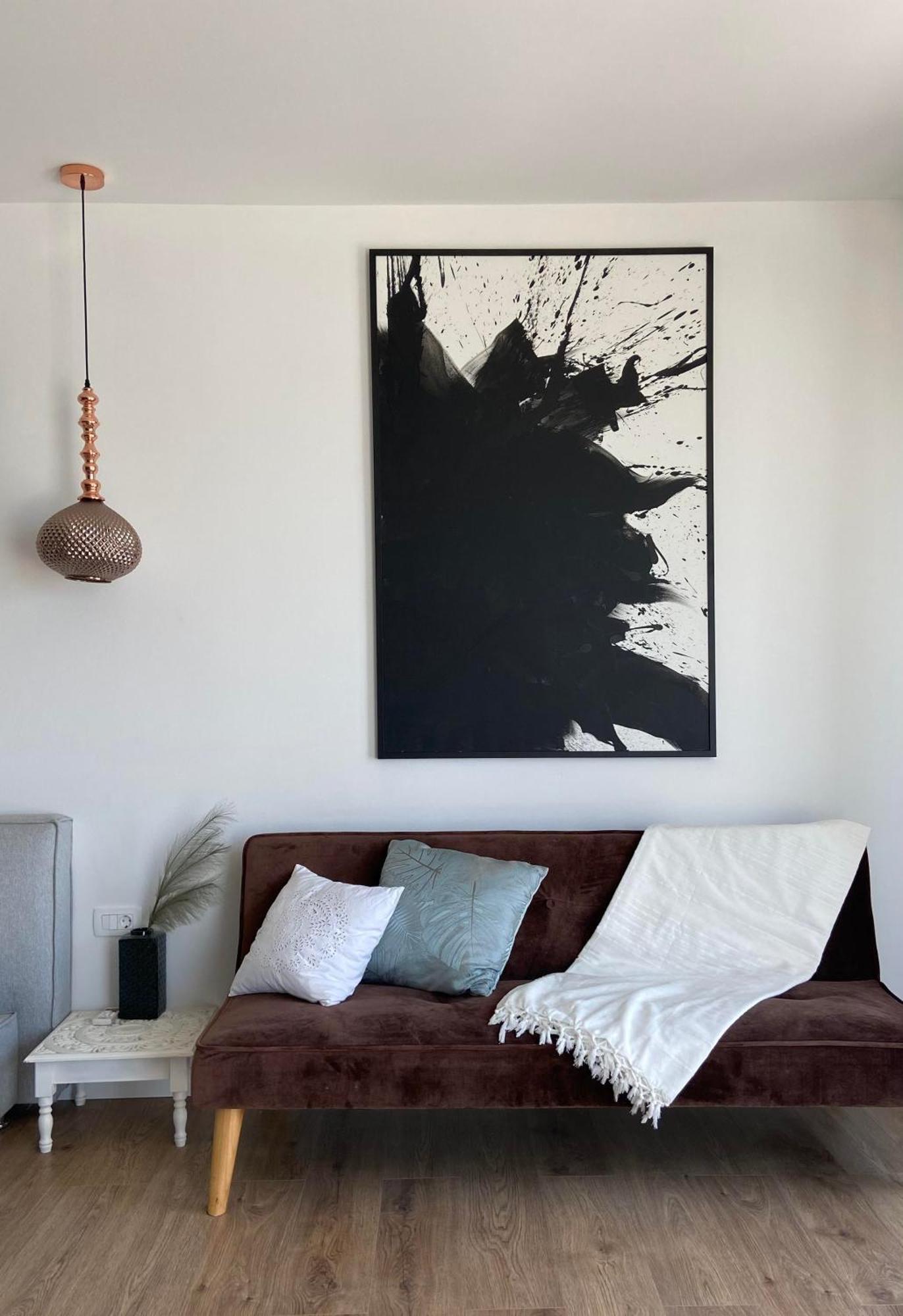 Palastura Apartments Ulcinj Eksteriør bilde