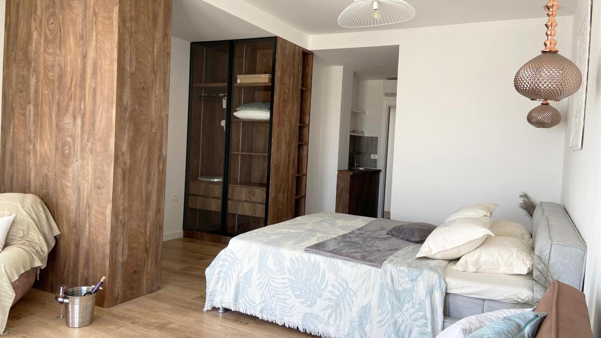 Palastura Apartments Ulcinj Eksteriør bilde