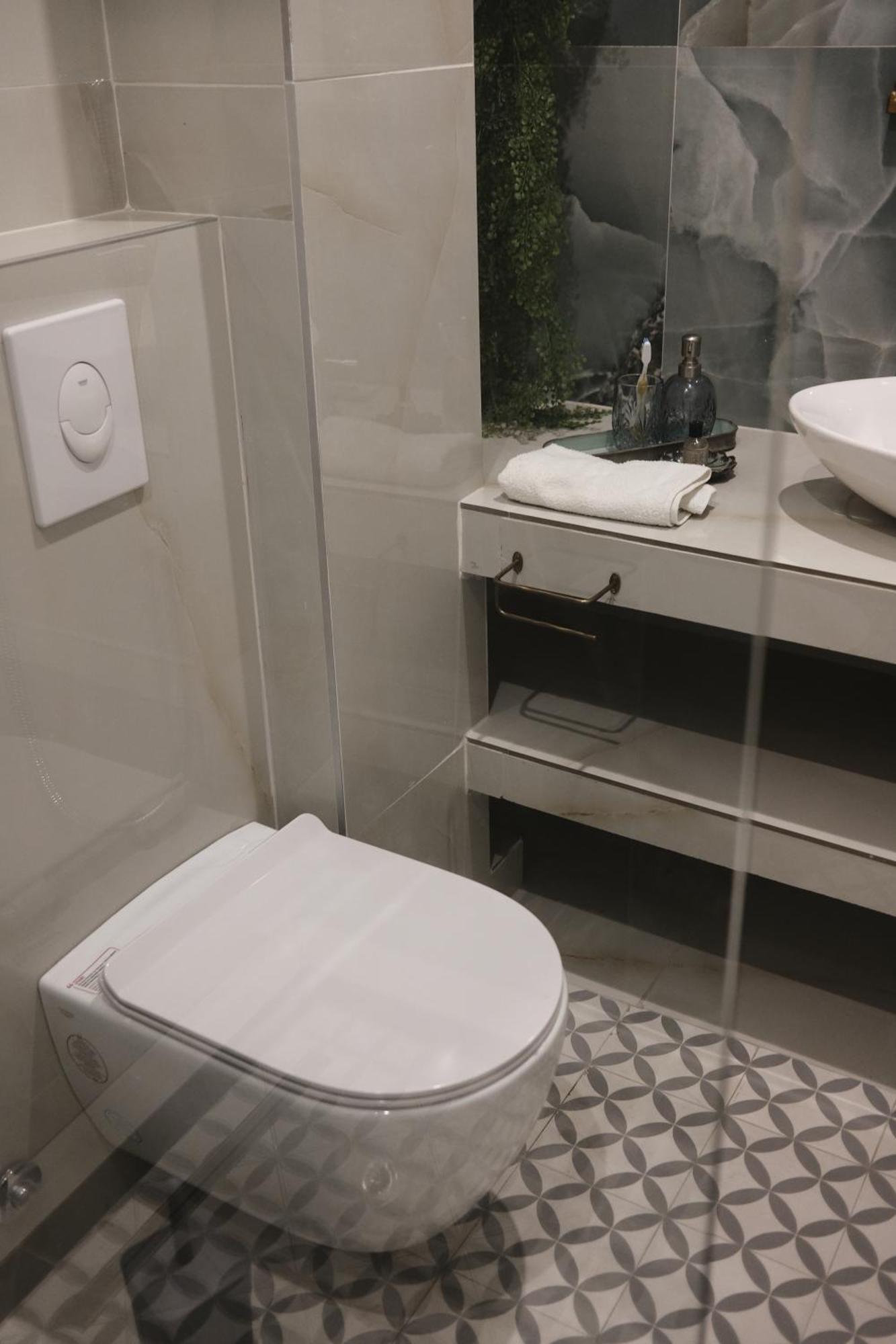 Palastura Apartments Ulcinj Eksteriør bilde