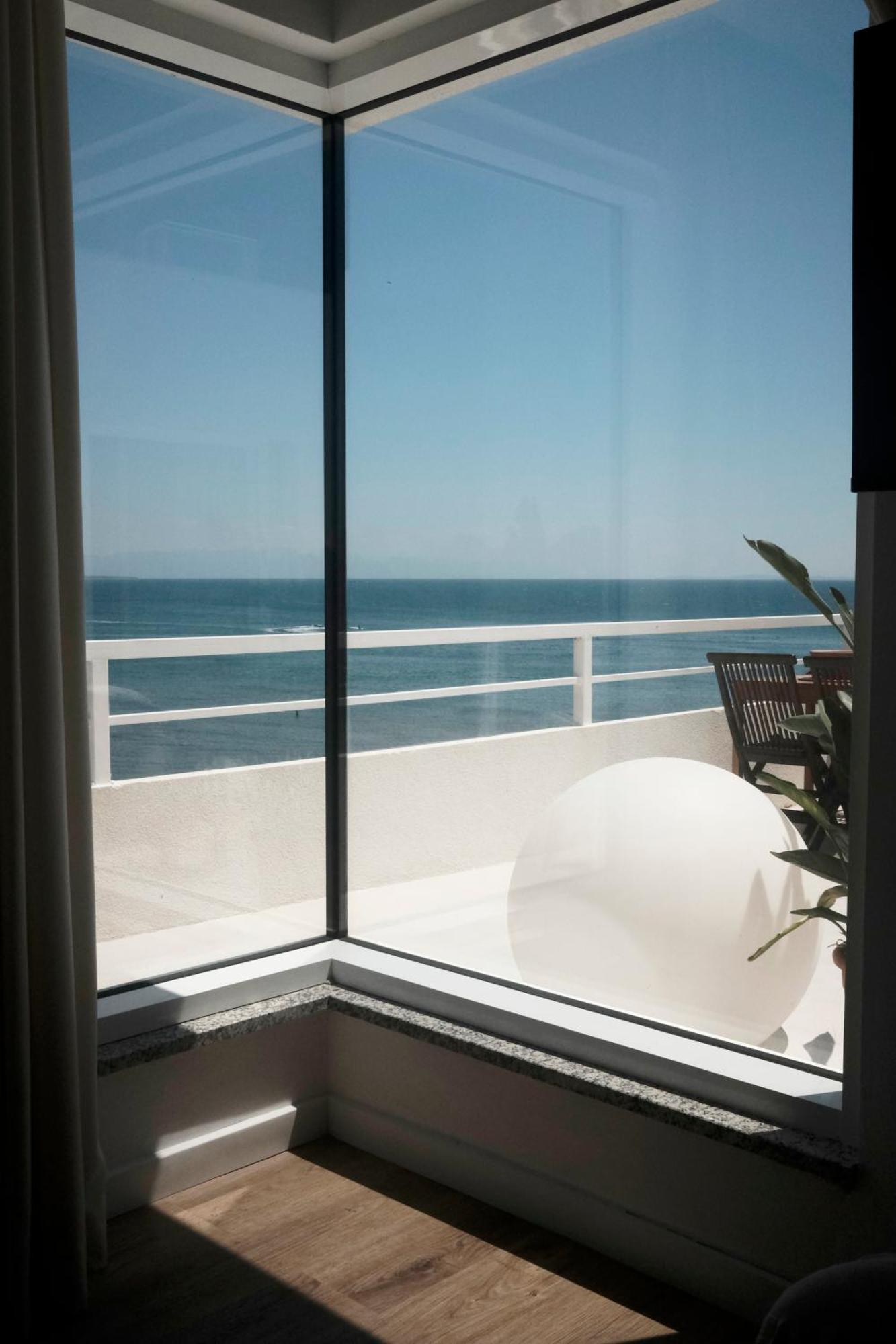 Palastura Apartments Ulcinj Eksteriør bilde