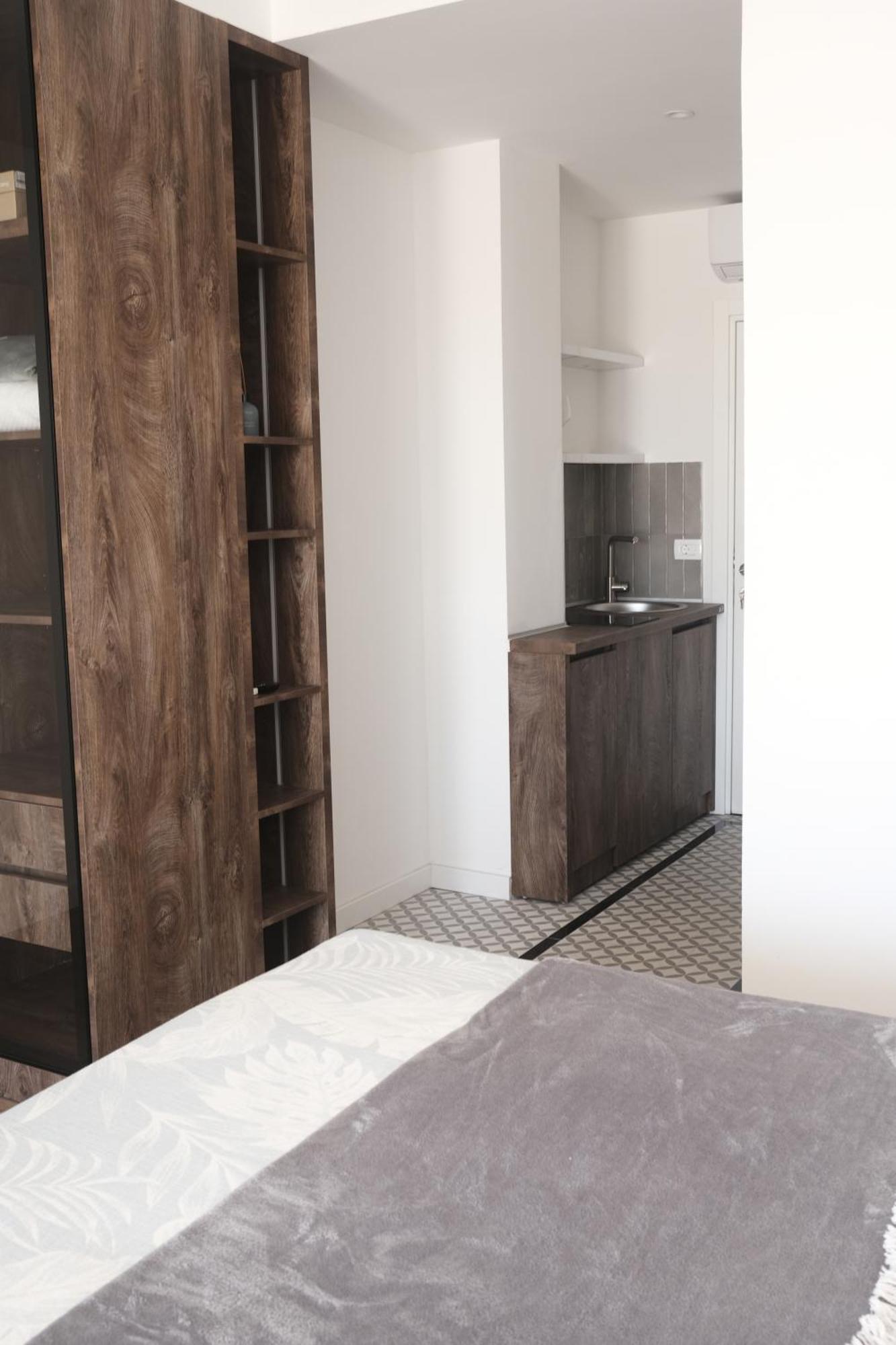 Palastura Apartments Ulcinj Eksteriør bilde
