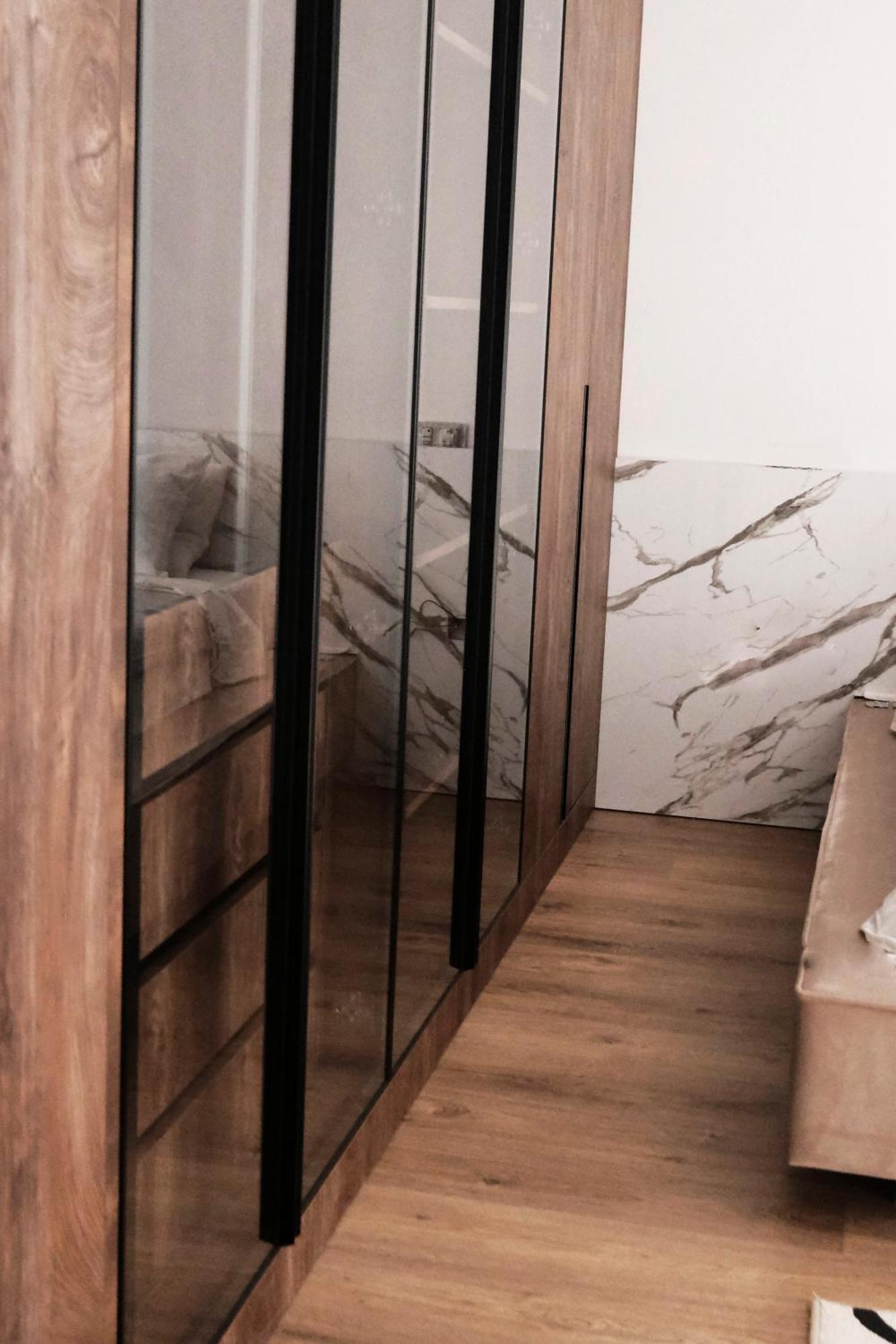 Palastura Apartments Ulcinj Eksteriør bilde