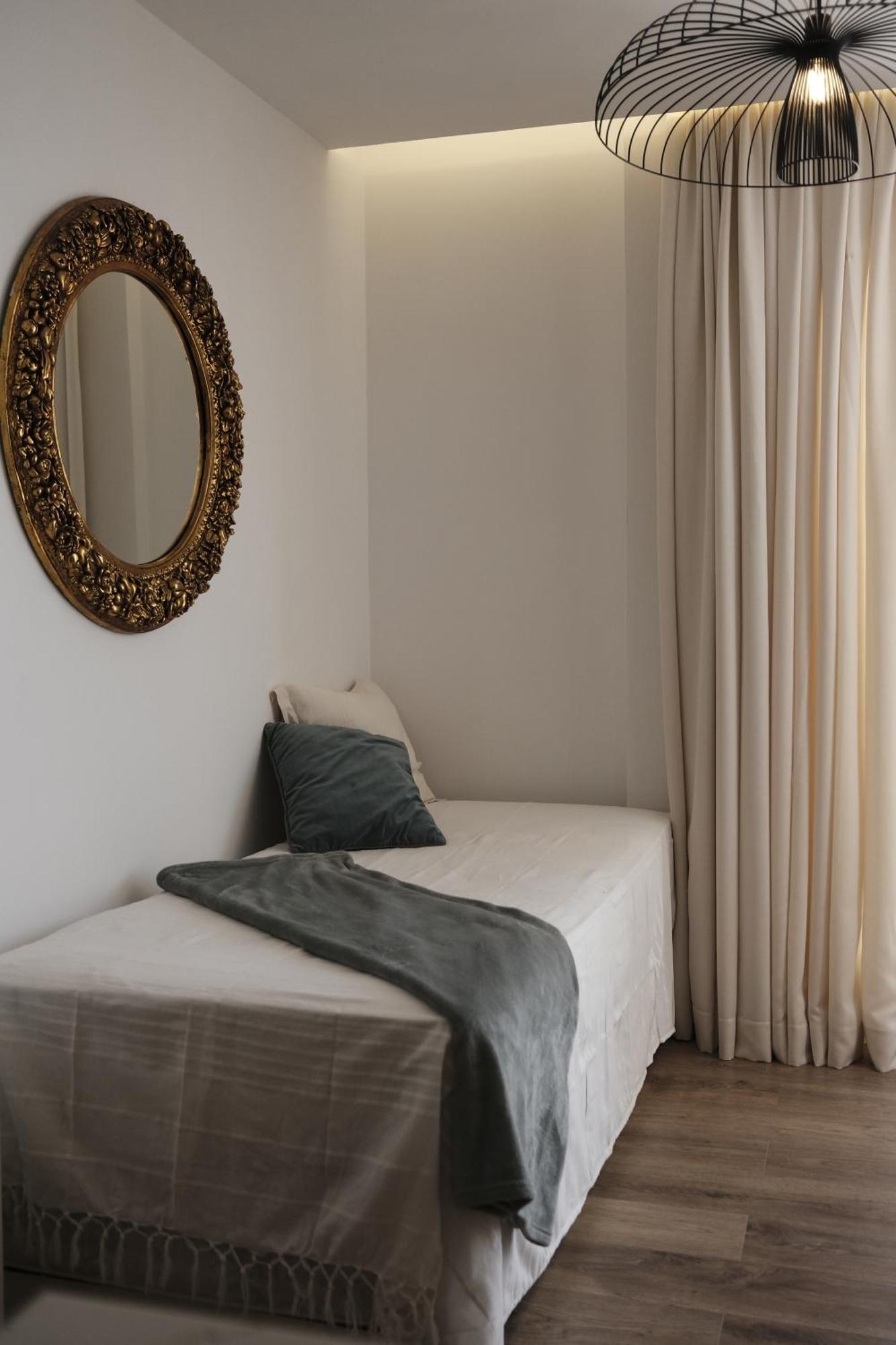 Palastura Apartments Ulcinj Eksteriør bilde