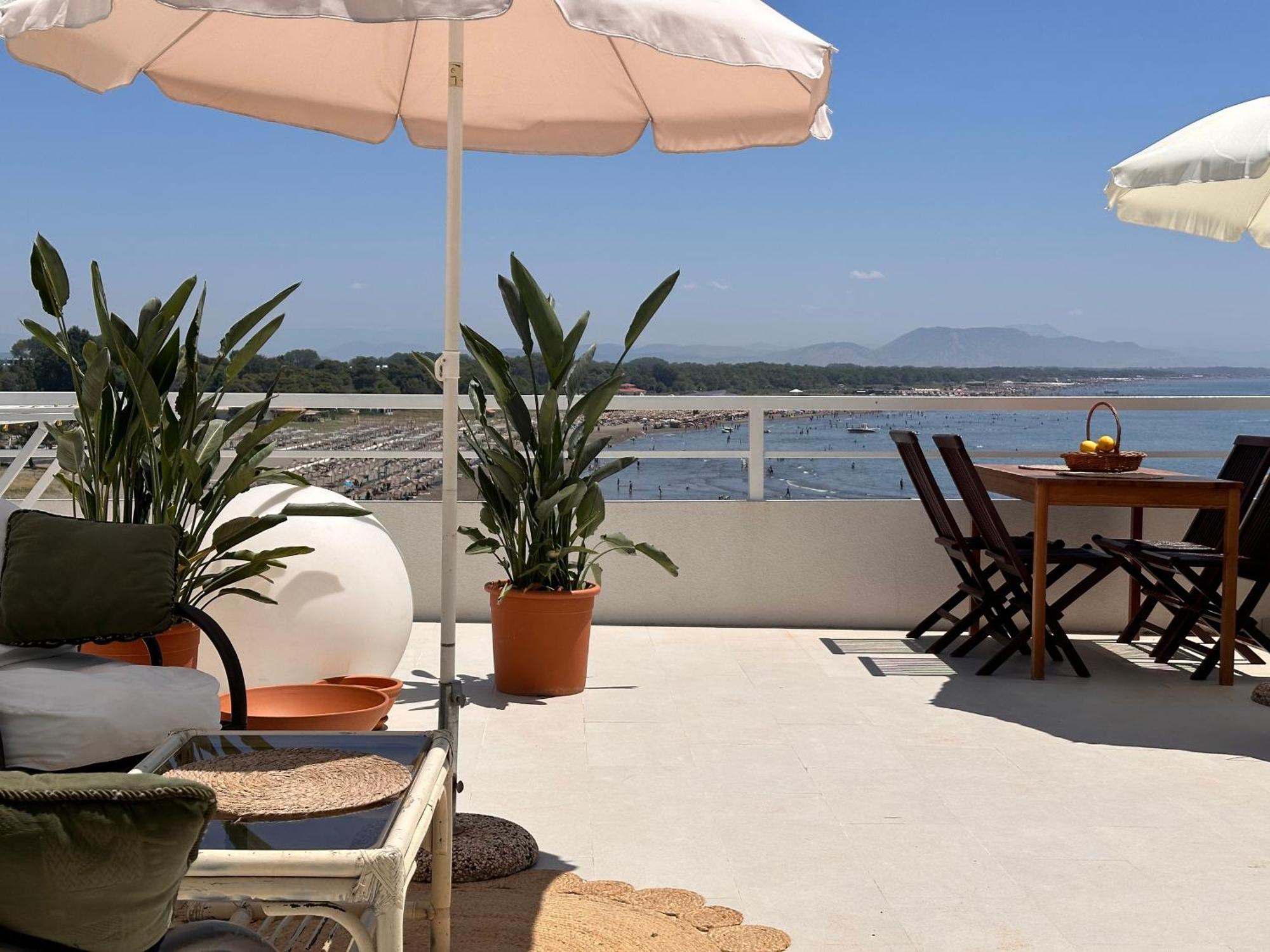 Palastura Apartments Ulcinj Eksteriør bilde