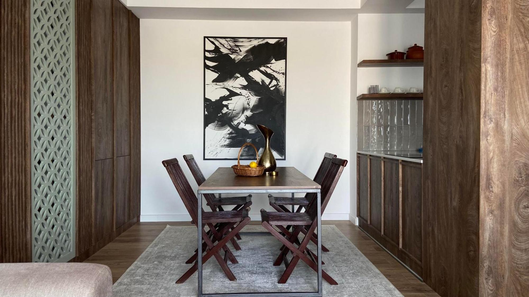 Palastura Apartments Ulcinj Eksteriør bilde