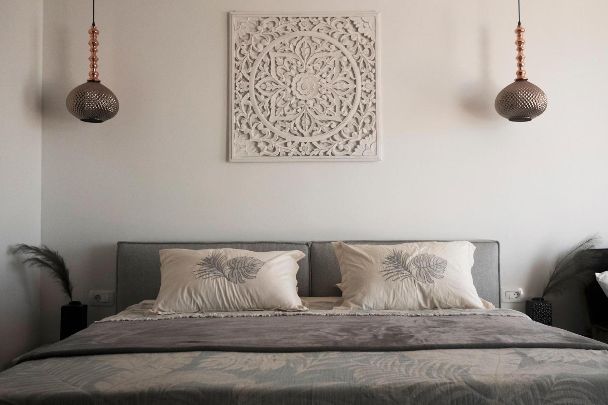 Palastura Apartments Ulcinj Eksteriør bilde