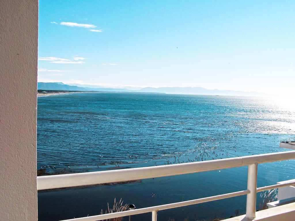 Palastura Apartments Ulcinj Eksteriør bilde