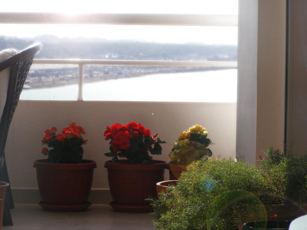 Palastura Apartments Ulcinj Eksteriør bilde
