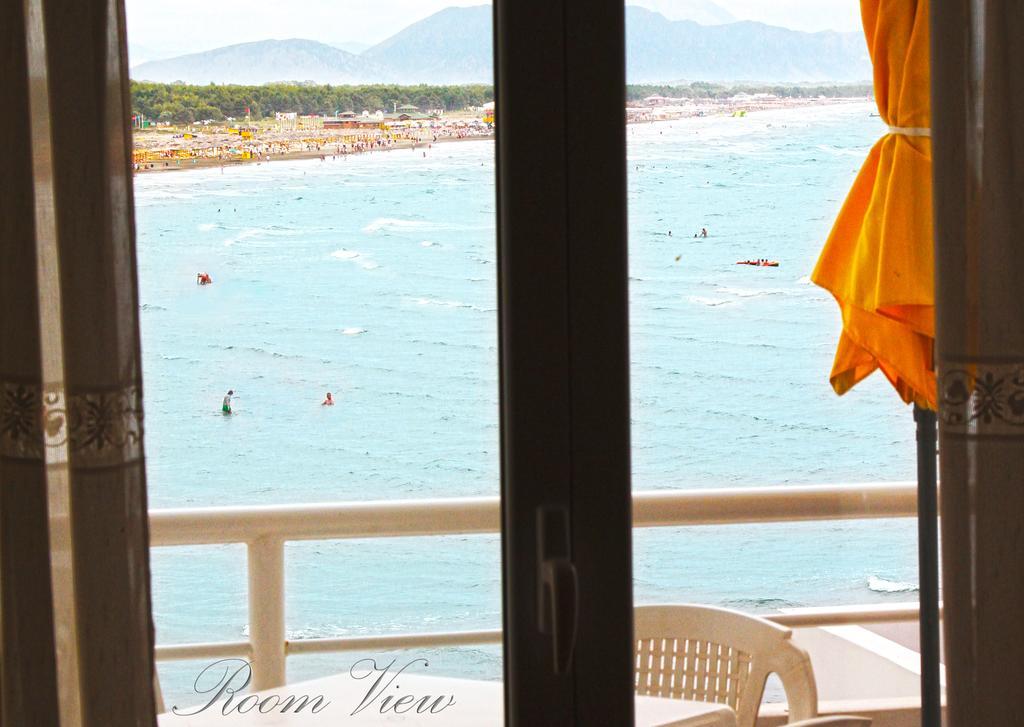 Palastura Apartments Ulcinj Eksteriør bilde