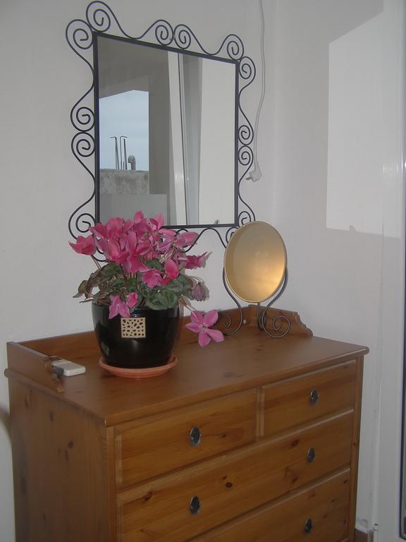 Palastura Apartments Ulcinj Rom bilde