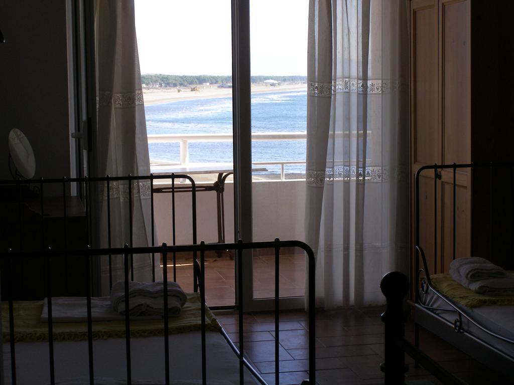 Palastura Apartments Ulcinj Rom bilde