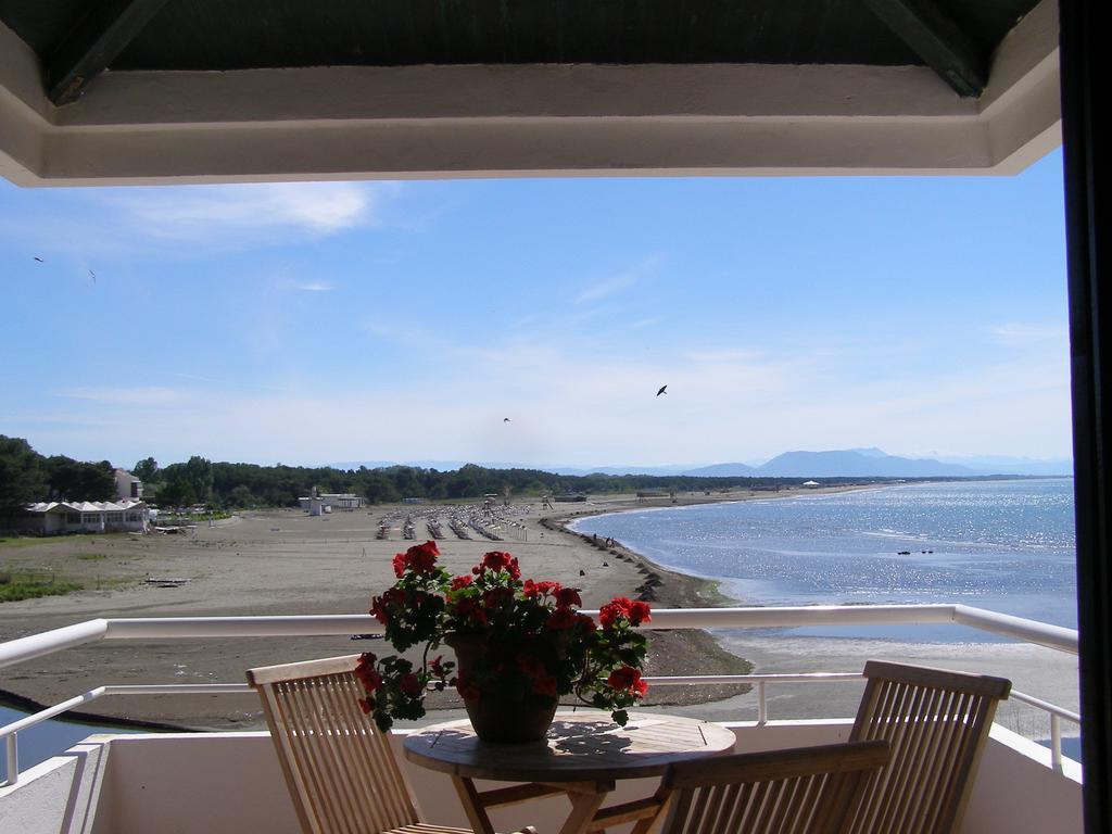 Palastura Apartments Ulcinj Rom bilde