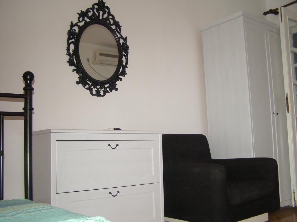 Palastura Apartments Ulcinj Rom bilde