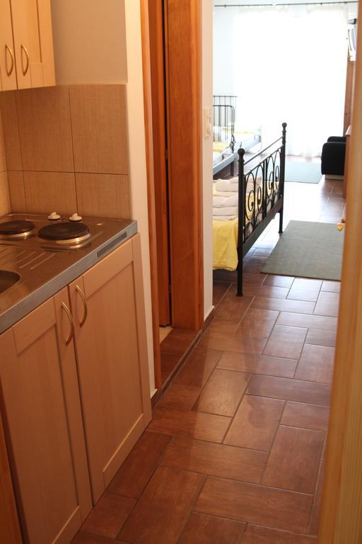 Palastura Apartments Ulcinj Rom bilde