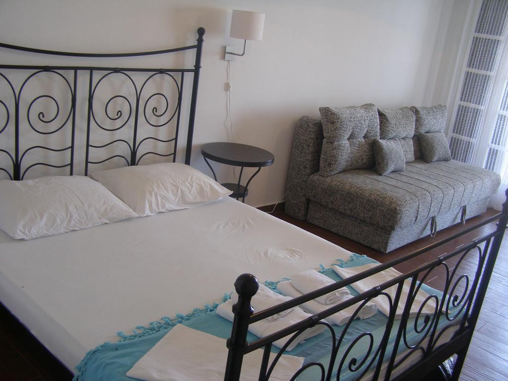 Palastura Apartments Ulcinj Rom bilde