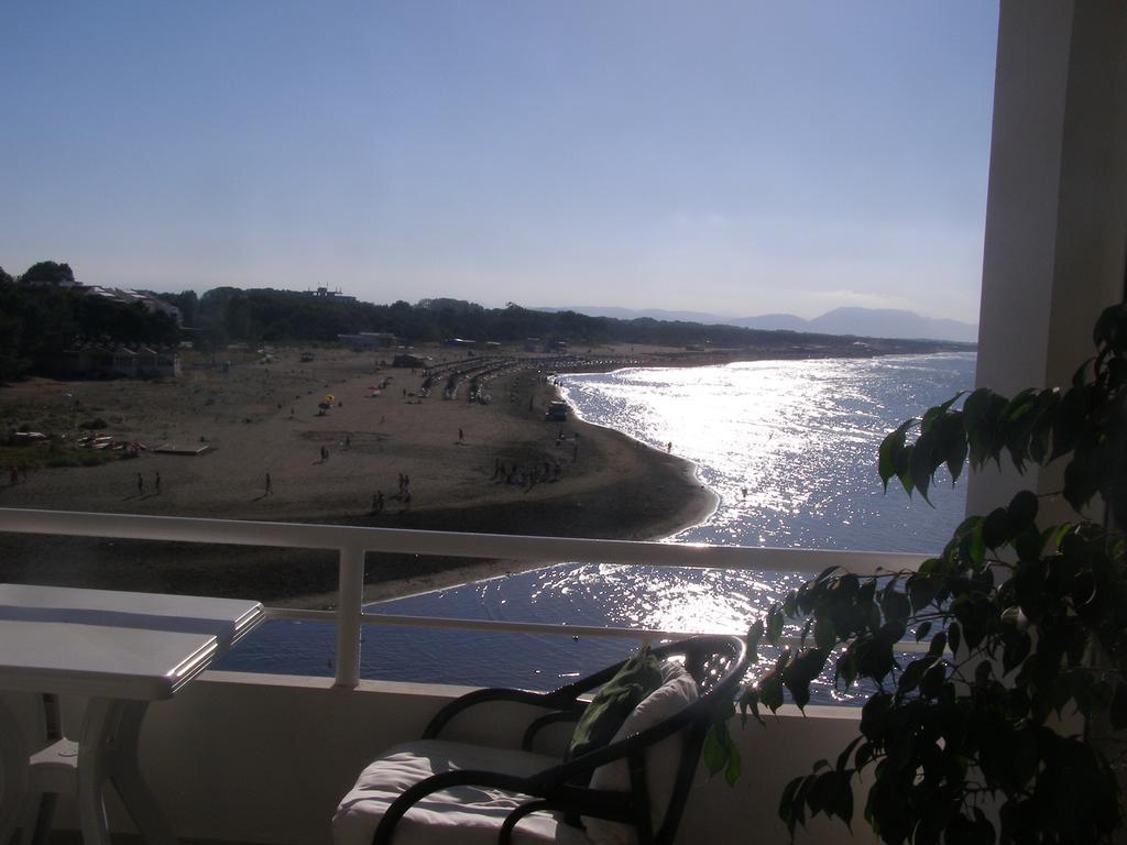 Palastura Apartments Ulcinj Rom bilde