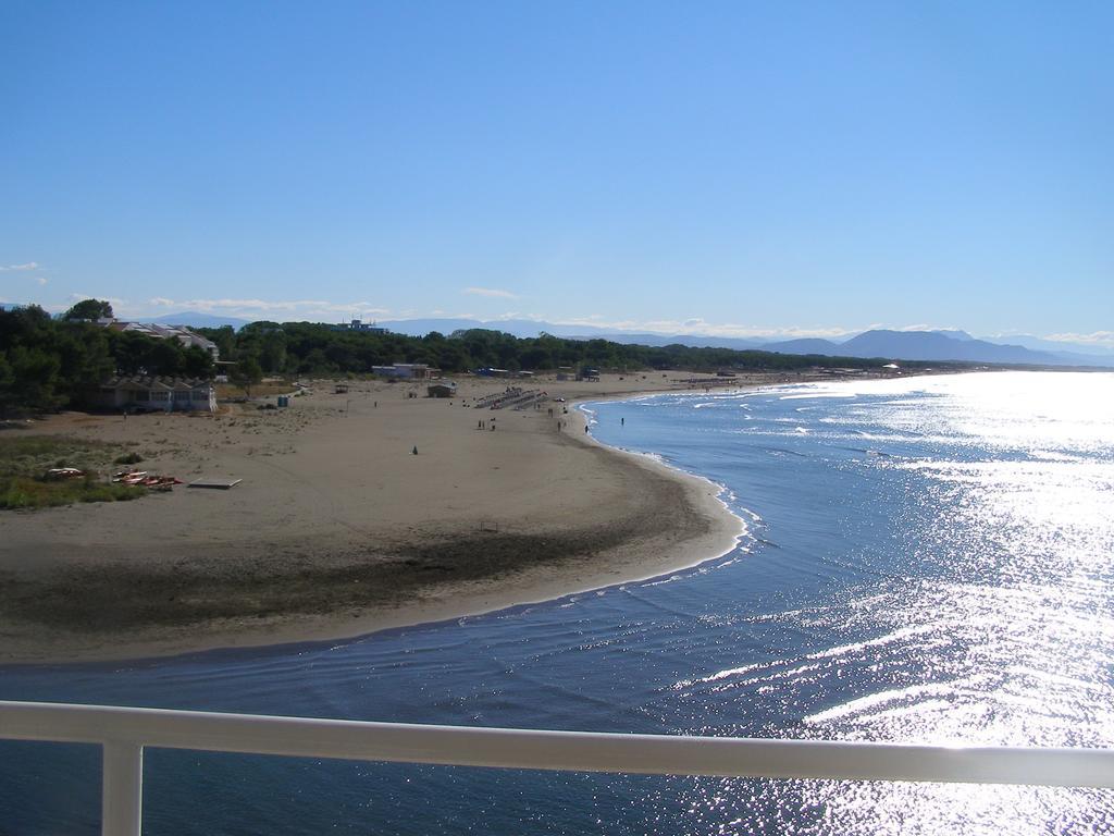 Palastura Apartments Ulcinj Eksteriør bilde