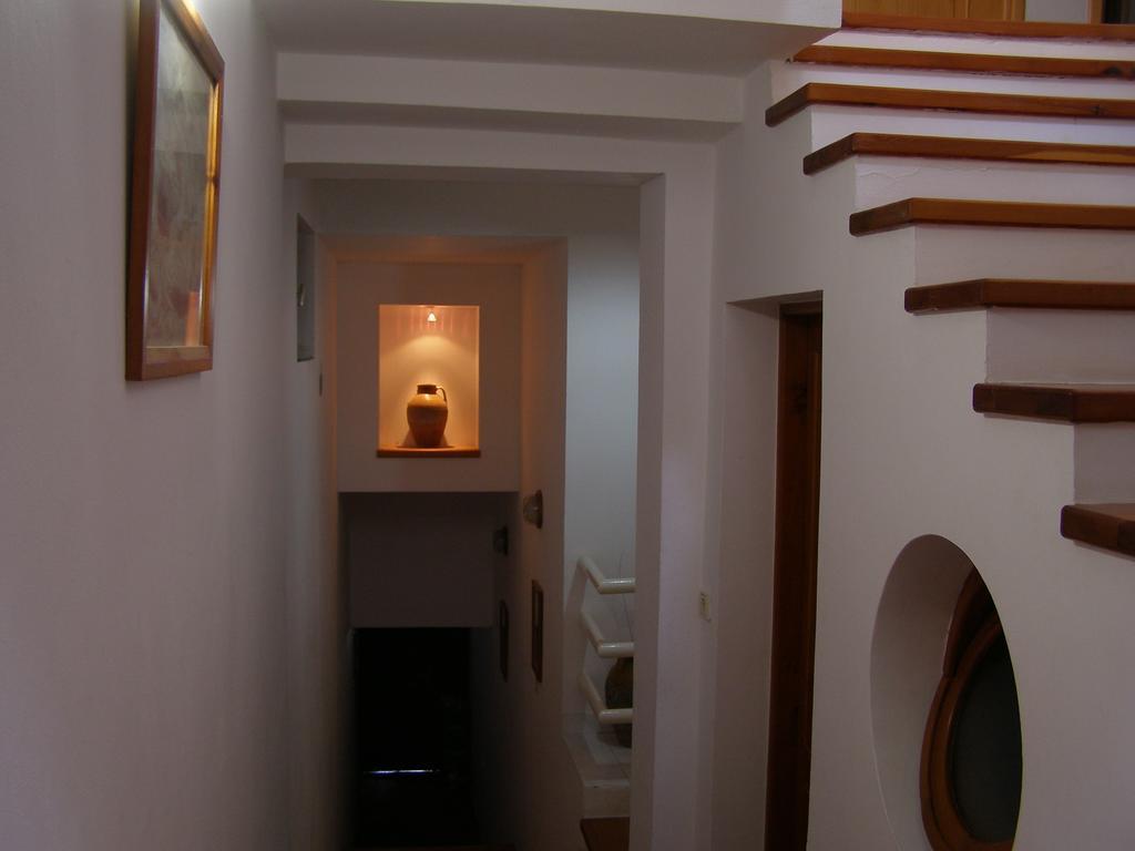 Palastura Apartments Ulcinj Eksteriør bilde