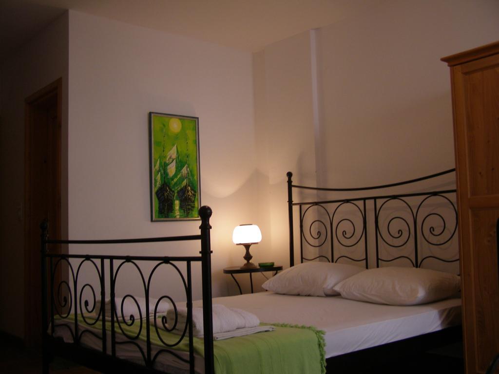 Palastura Apartments Ulcinj Rom bilde
