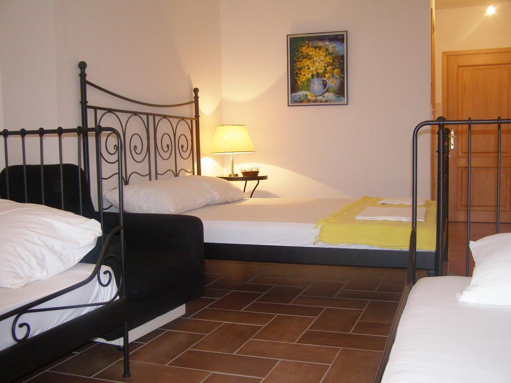 Palastura Apartments Ulcinj Rom bilde